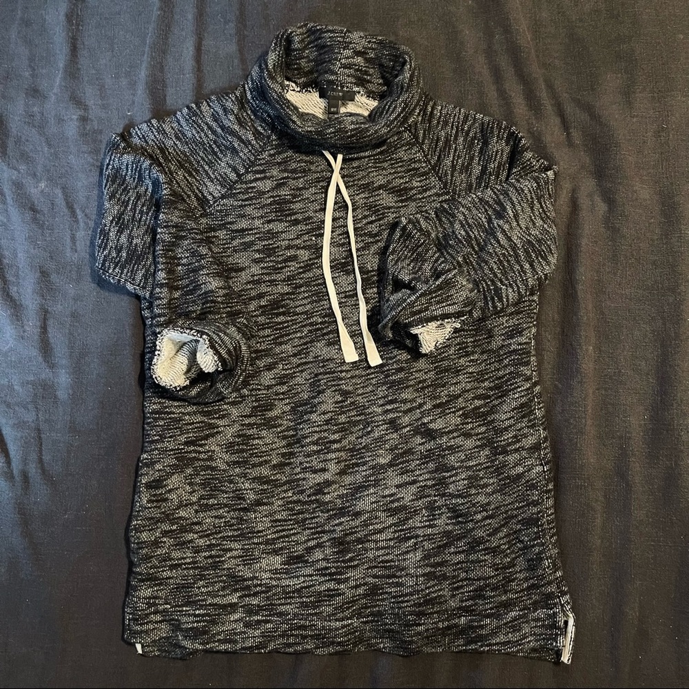 J. Crew S/M sweater